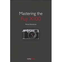 Mastering the Fuji X100