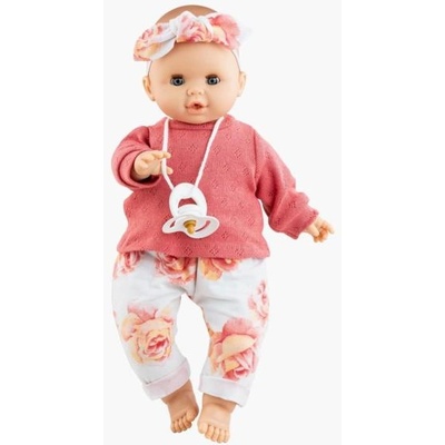 Paola Reina Дрехи за бебета с размер 36см модел 54131