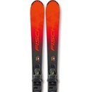 Fischer THE CURV JR SLR 20/21