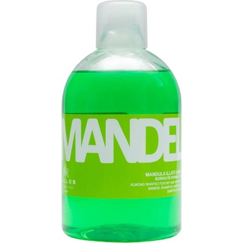 Kallos šampón na vlasy mandľový 1000 ml
