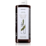 KORRES Laurel & Echinacea шампоан против пърхот за суха кожа 400ml