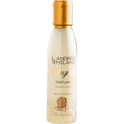 Andrea Milano Aceto al Tartufo 150 ml