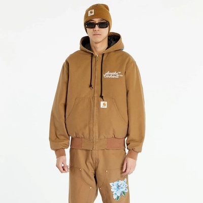 Carhartt Awake NY x WIP OG Active jacket Hamilton Brown