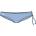 REEF Nalania One bikini bottom - Blue (Cerulean)