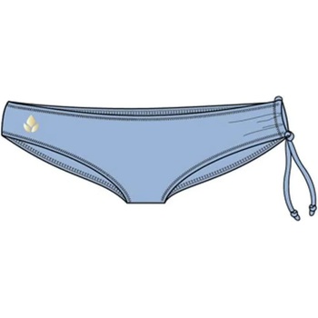 REEF Nalania One bikini bottom - Blue (Cerulean)