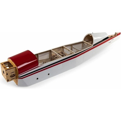 Hangar 9 trup: Pawnee Brave 2.2m