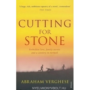 Cutting For Stone (ISBN: 9780099443636)