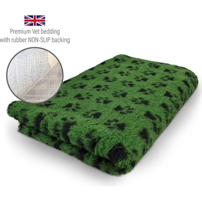 DRYBED Premium Vet Bed Small Paws