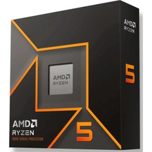 AMD Ryzen 5 9600X 6-Core 3.9GHz AM5 Box (100-100001405WOF)