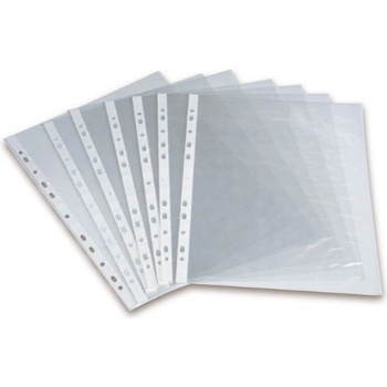 Джоб кристал Ecomax А4 40 мик 100 бр (1303080)