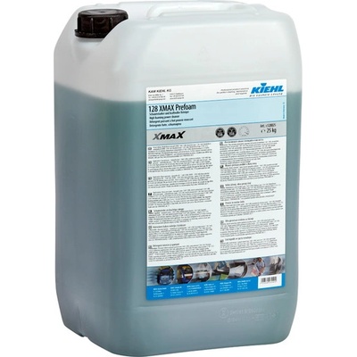 Kiehl 128 XMAX Prefoam 25 kg