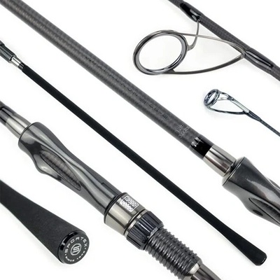 Sportex Graphenon CS-2 Boat 10 ft 3 lb 2 diely