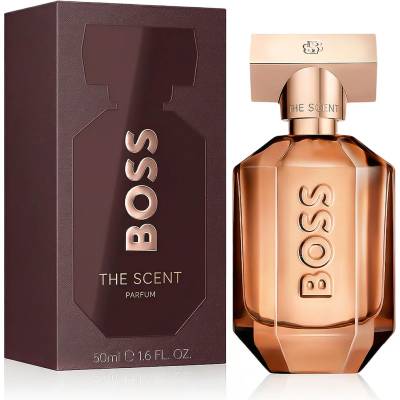 HUGO BOSS Boss The Scent For Her Парфюм 50 ml W