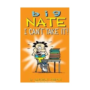 Big Nate | Lincoln Peirce (ISBN: 9781449473983)
