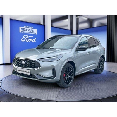 Ford Kuga 2.5 FHEV ST-Line X 134 kW