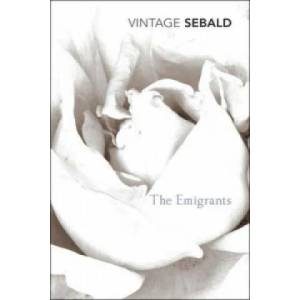 Emigrants | W. G. Sebald (2002)