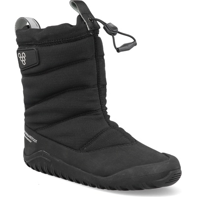Vivobarefoot Tracker Boot at Obsidian čierne