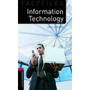 Information Technology Factfile + mp3 Pack -