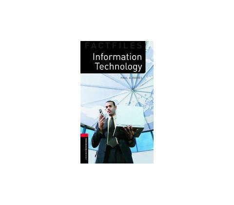Information Technology Factfile + mp3 Pack -