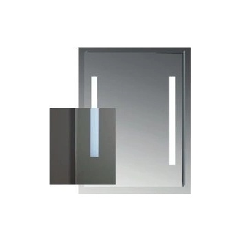 JIKA CLEAR 70x81 cm H4557351731441