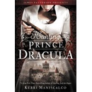 Hunting Prince Dracula Maniscalco KerriPaperback / softback
