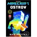 Minecraft - Ostrov