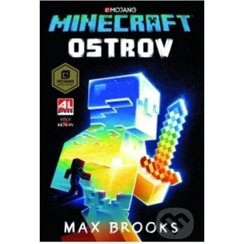 Minecraft - Ostrov