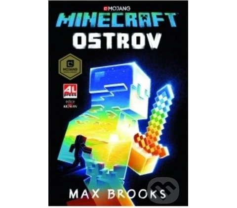 Minecraft - Ostrov