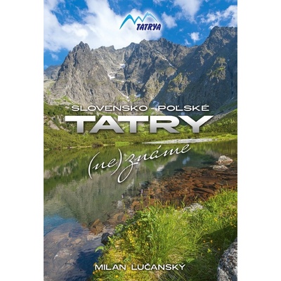 Tatry ne známe