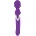 Javida Wand & Pearl Vibrator