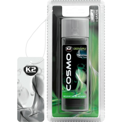 K2 Cosmo Green Apple 50 ml