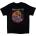 Megadeth Peace Sells… Track list Black S Риза (MEGATS16MB01)