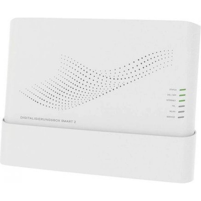 Telekom Smart 2 Digibox