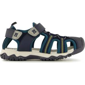Heber Peak Детски сандали Heber Peak Kid's EvergreenHe. Sandal - Navy - размер 26 (EU) (702-3229-0113)