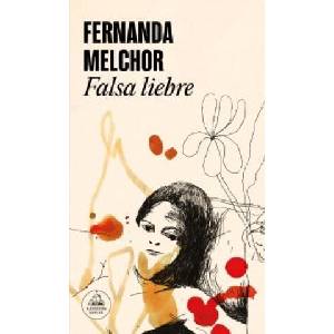 Falsa liebre | FERNANDA MELCHOR (ISBN: 9788439741688)