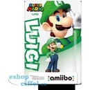 Figurky a zvířátka amiibo Super Mario Luigi