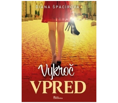 Vykroč vpred
