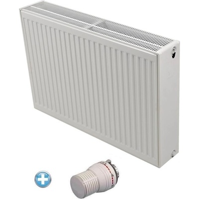 Purmo Compact C 33 600 x 2600