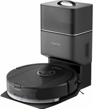 Roborock Q5 Pro+ Black
