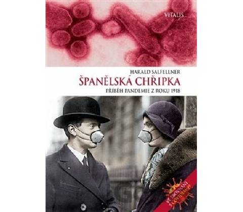 Španělská chřipka