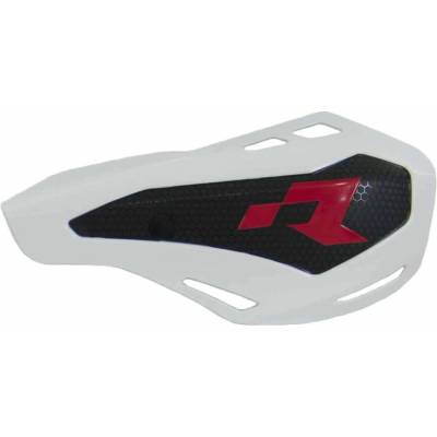 Kryty páček HP1, RTECH (bílé, vč. montážní sady)
