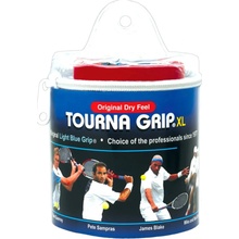 Tourna Grip XL 30 ks modrá