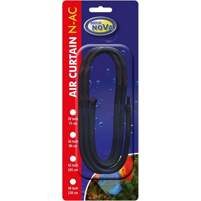 Aqua Nova vzduchovací opona flexi 120 cm
