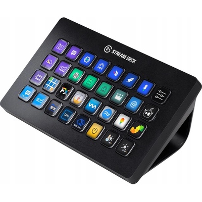 Elgato Stream Deck XL – Zbozi.Blesk.cz