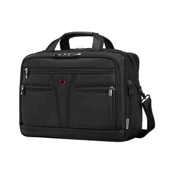 WENGER BC STAR brašna na notebook 16" černá 612268