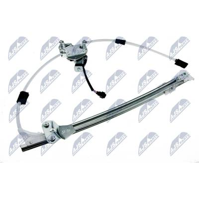 NTY Mechanizmus zdvíhania okna EPS-CH-007