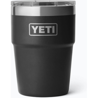 YETI Термос YETI Rambler Stackable 473 ml black