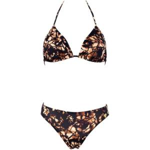 FASHY 23052 bikini - Brown (As Original)