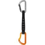 Petzl Примка с карабинери PETZL Spirit Express 25cm