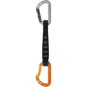 Petzl Примка с карабинери PETZL Spirit Express 25cm